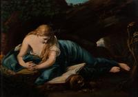 After Pompeo Batoni (Italian, 1708-1787)