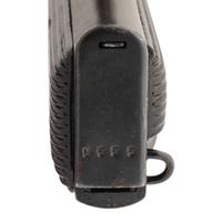 * Model 213 Tokarev Pistol by Norinco in Holster with Accessories