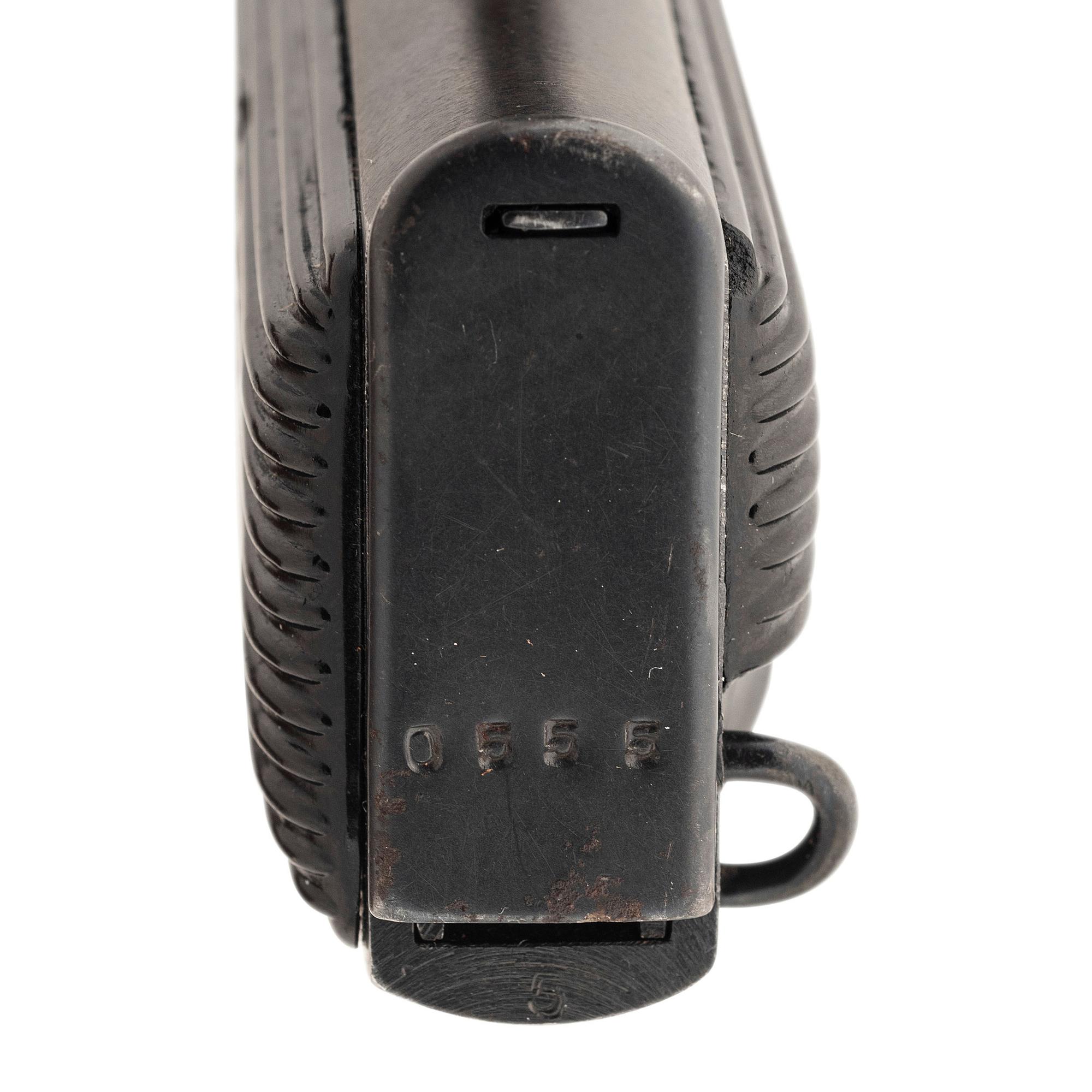 * Model 213 Tokarev Pistol by Norinco in Holster with Accessories
