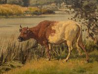 William Baptiste Baird (American, 1847-1899)