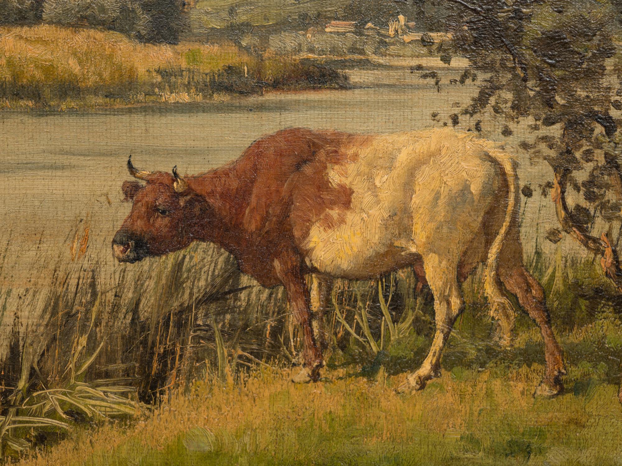 William Baptiste Baird (American, 1847-1899)