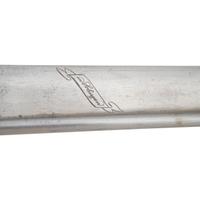 PDL British 1821 Pattern Sword Inscribed to Capt. Frank Chamberlain - 125th New York Volunteers - WIA at Gettysburg