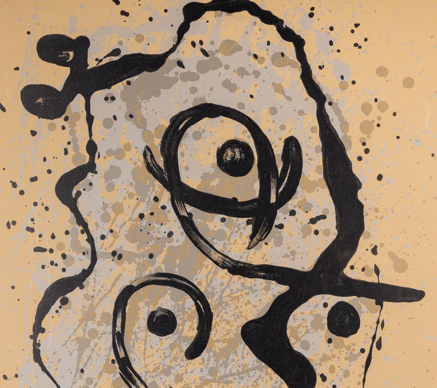 L'Homme Polyglot - Sable