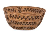 Maidu Basket
