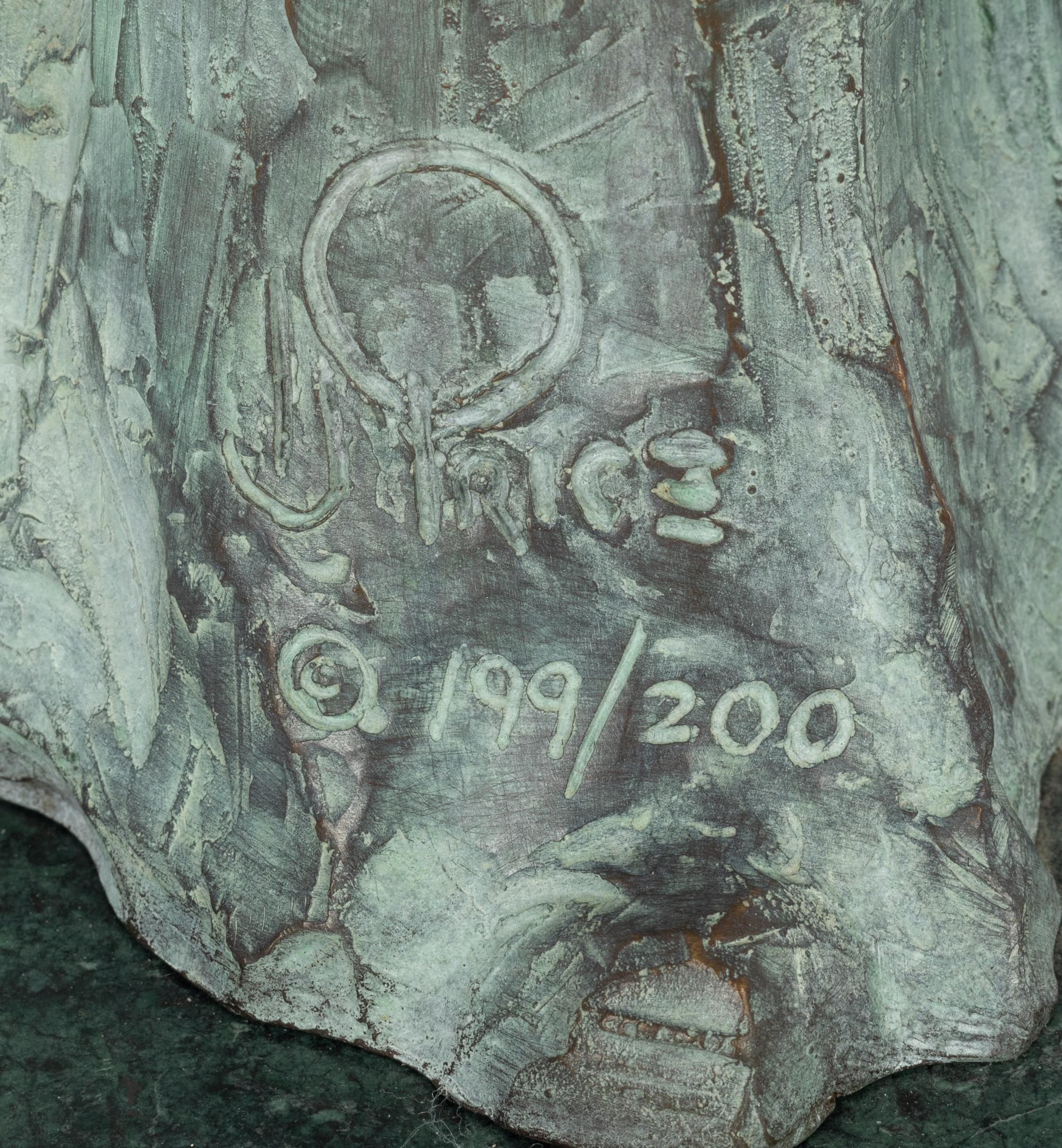 The Ascent , edition 199/200