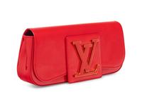 Louis Vuitton Sobe Clutch, 2012