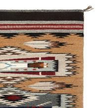 Navajo Pictorial Weaving / Rug