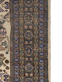 A Caucasian Shirvan Rug