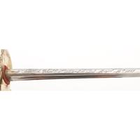 Schuyler, Hartley & Graham French "Cente Guard" Pattern Cavalry Officers Saber