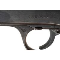 **Police Marked Sauer 38H Second Variation