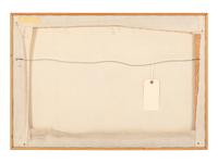 Untitled (Self Portrait)
