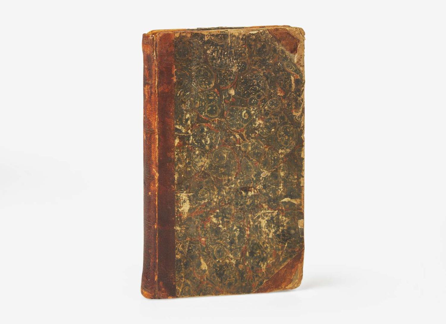 [Americana] Paine, Thomas: Rights of Man: Being an Answer to Mr. Burke's Attack on the French Revolution