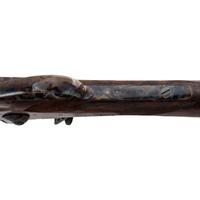 * Dakota Arms Custom Sharps Rifle