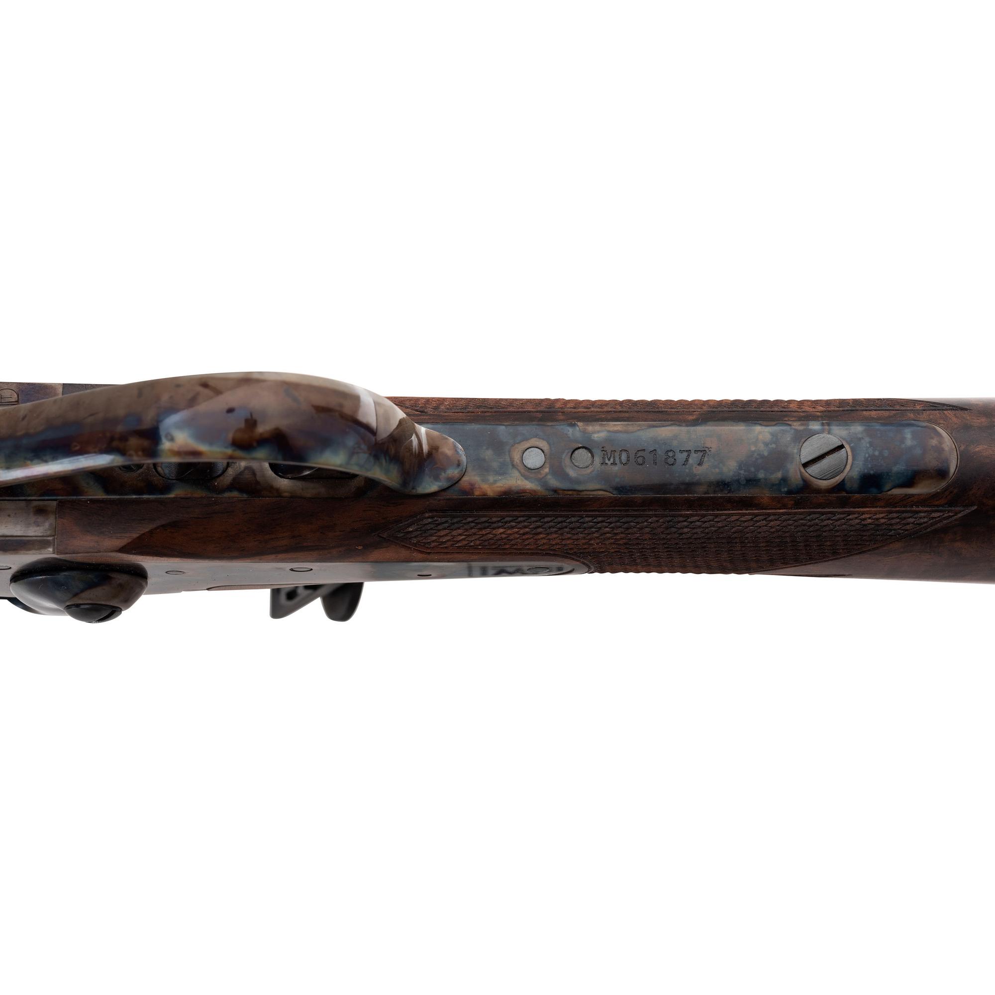 * Dakota Arms Custom Sharps Rifle
