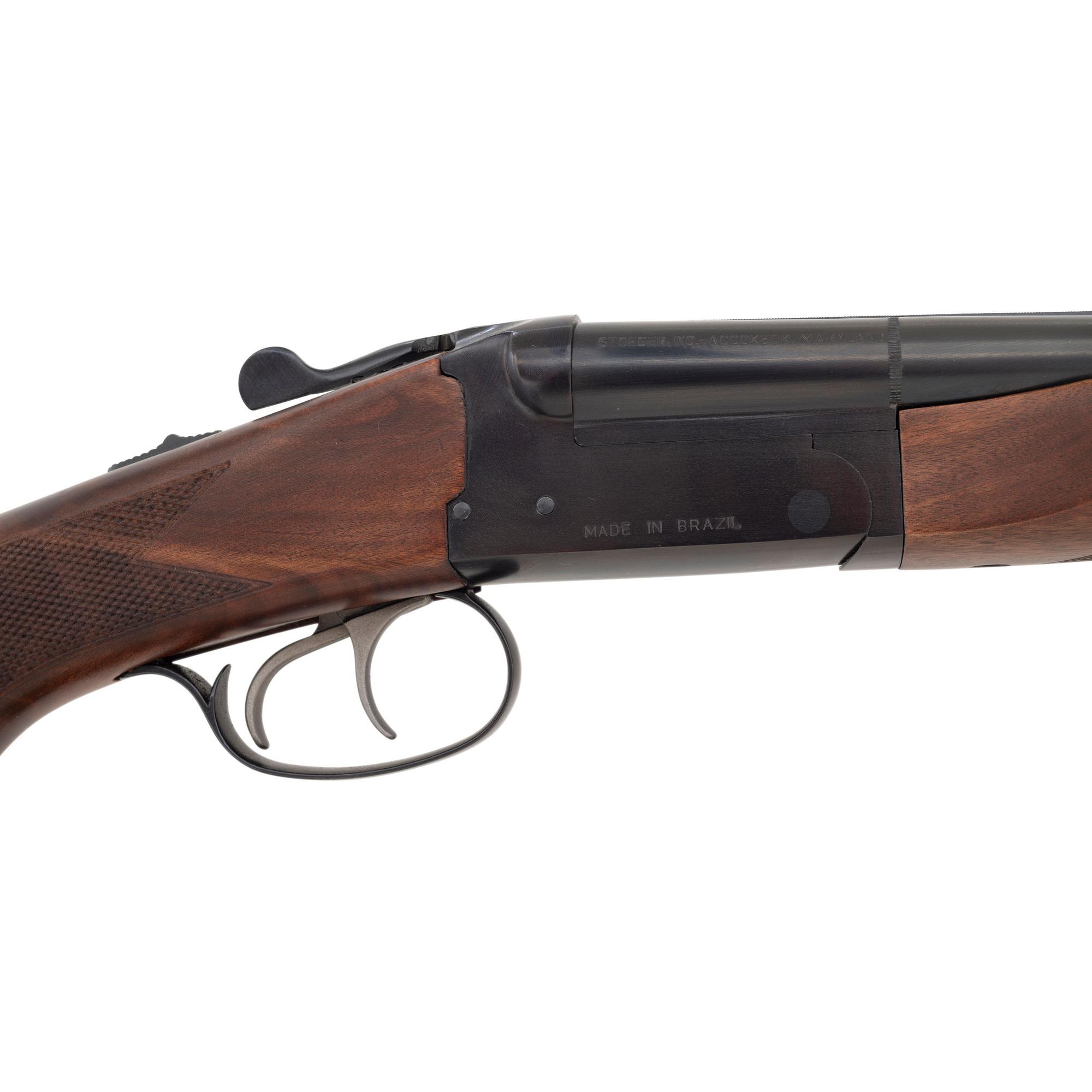*E.R. Amantino Uplander .410 Shotgun Imported by Stoeger