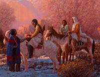 Hunters of Taos