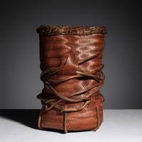 Woven basket