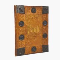 [Literature] Goethe, (Johann Wolfgang Von) Faust