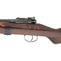 ** Mauser-Steyr BNZ 43-Code K98 Rifle