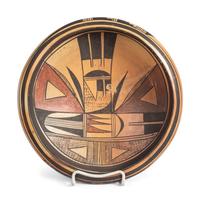 Pottery Bowl