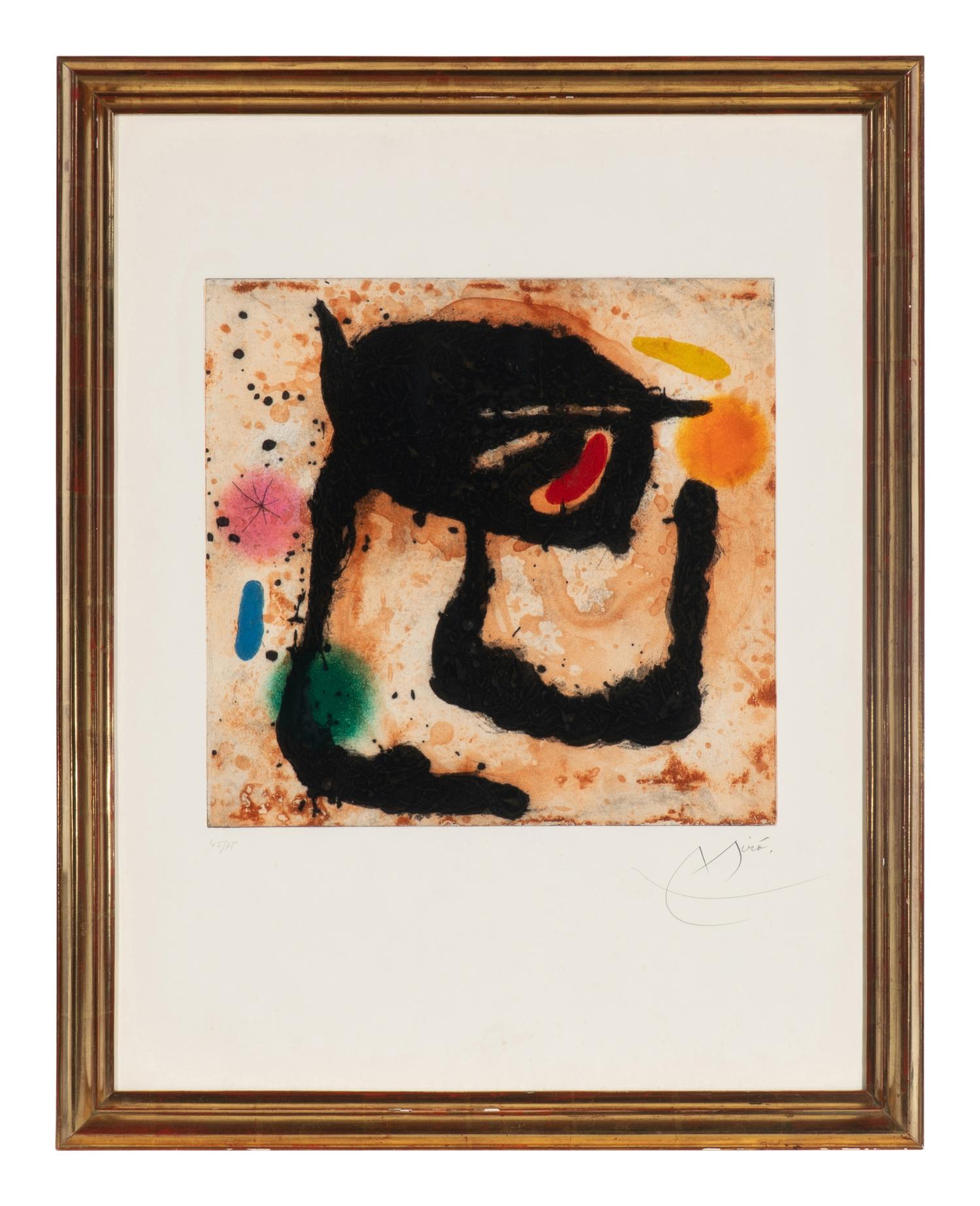 Le Dandy, 1969