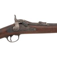Composite Springfield US Model 1873 Trapdoor Carbine