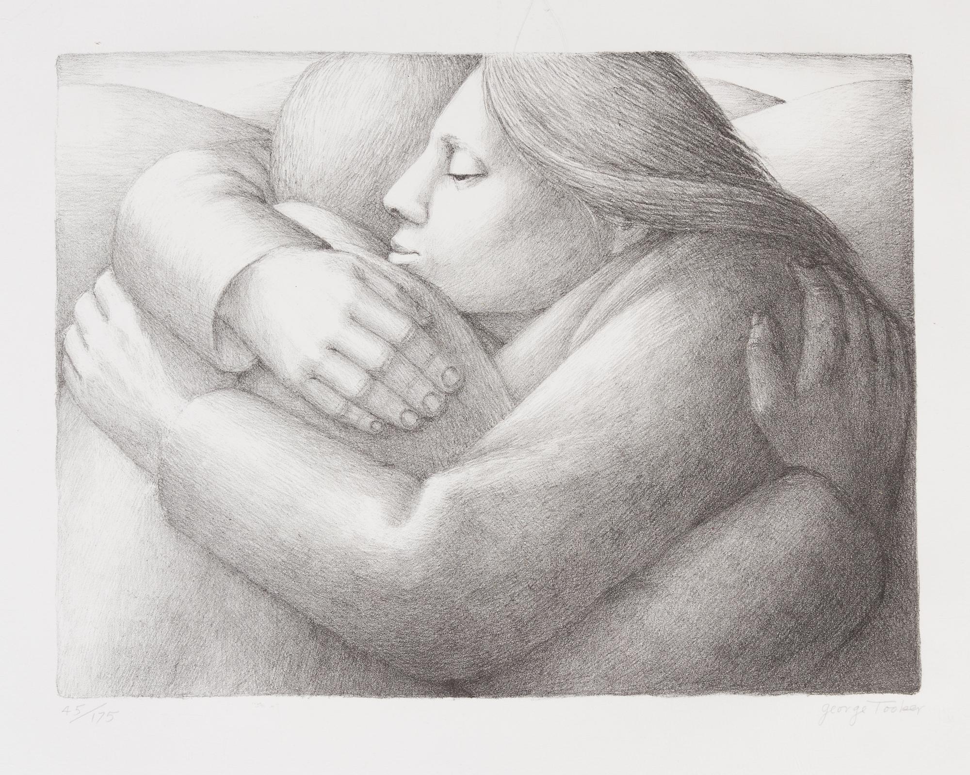 George Tooker
