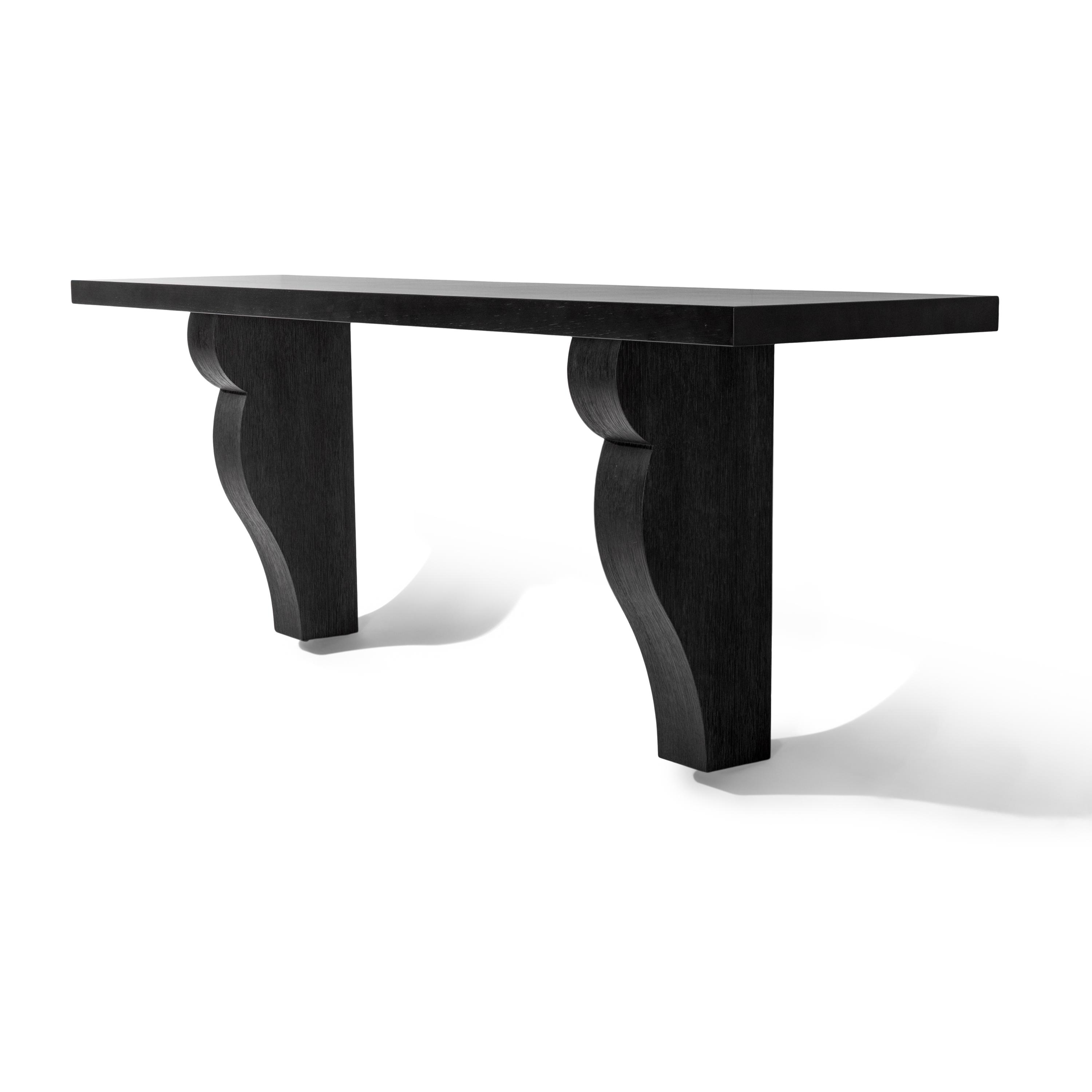 Jean-Michel Frank (French, 1895-1941) — Console table, 2021 (designed 1935) for Ecart, Paris