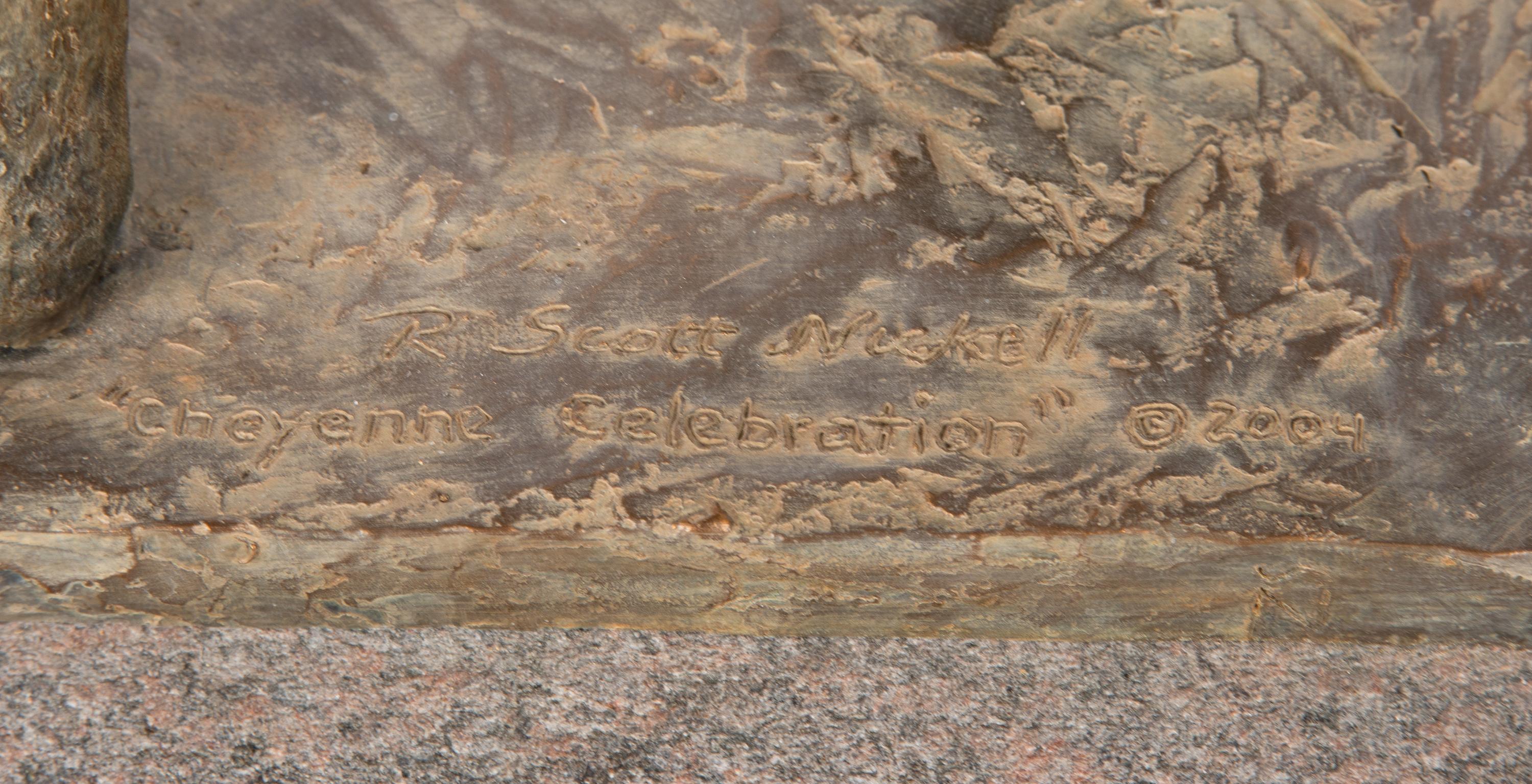 Cheyenne Celebration, edition 2/24