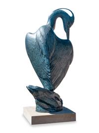 Spring Plumage , edition 10/12
