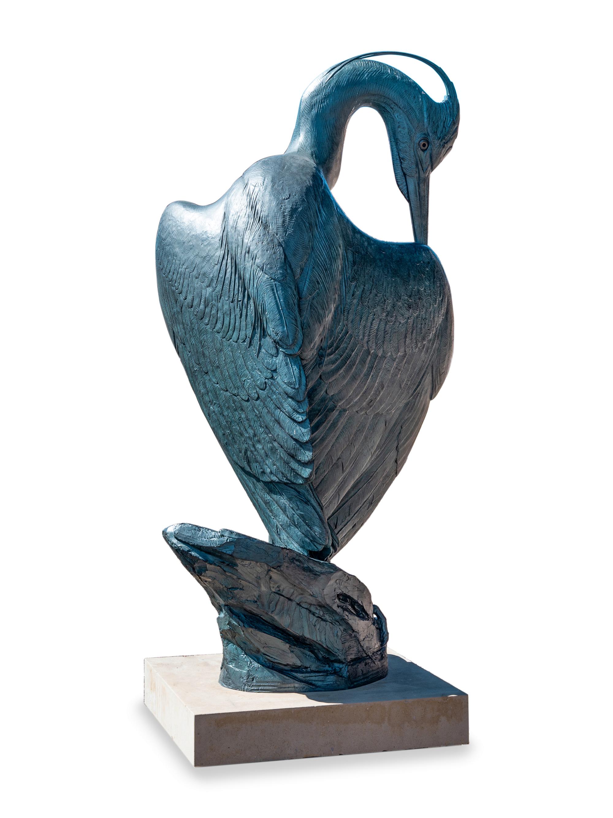 Spring Plumage , edition 10/12