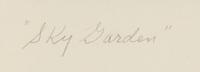 Sky Garden