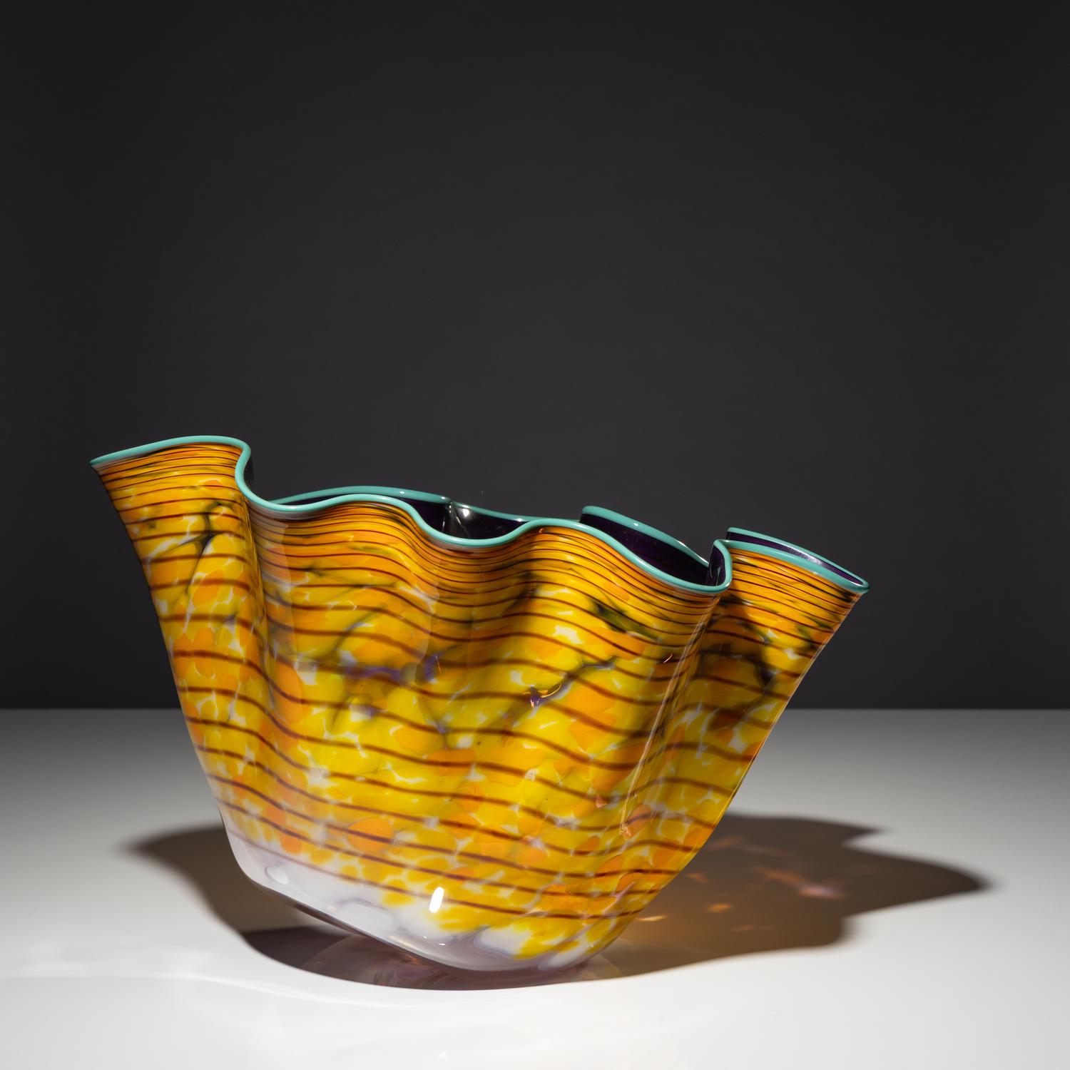 Macchia, 1989