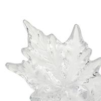 A Lalique Champs Elysées Bowl