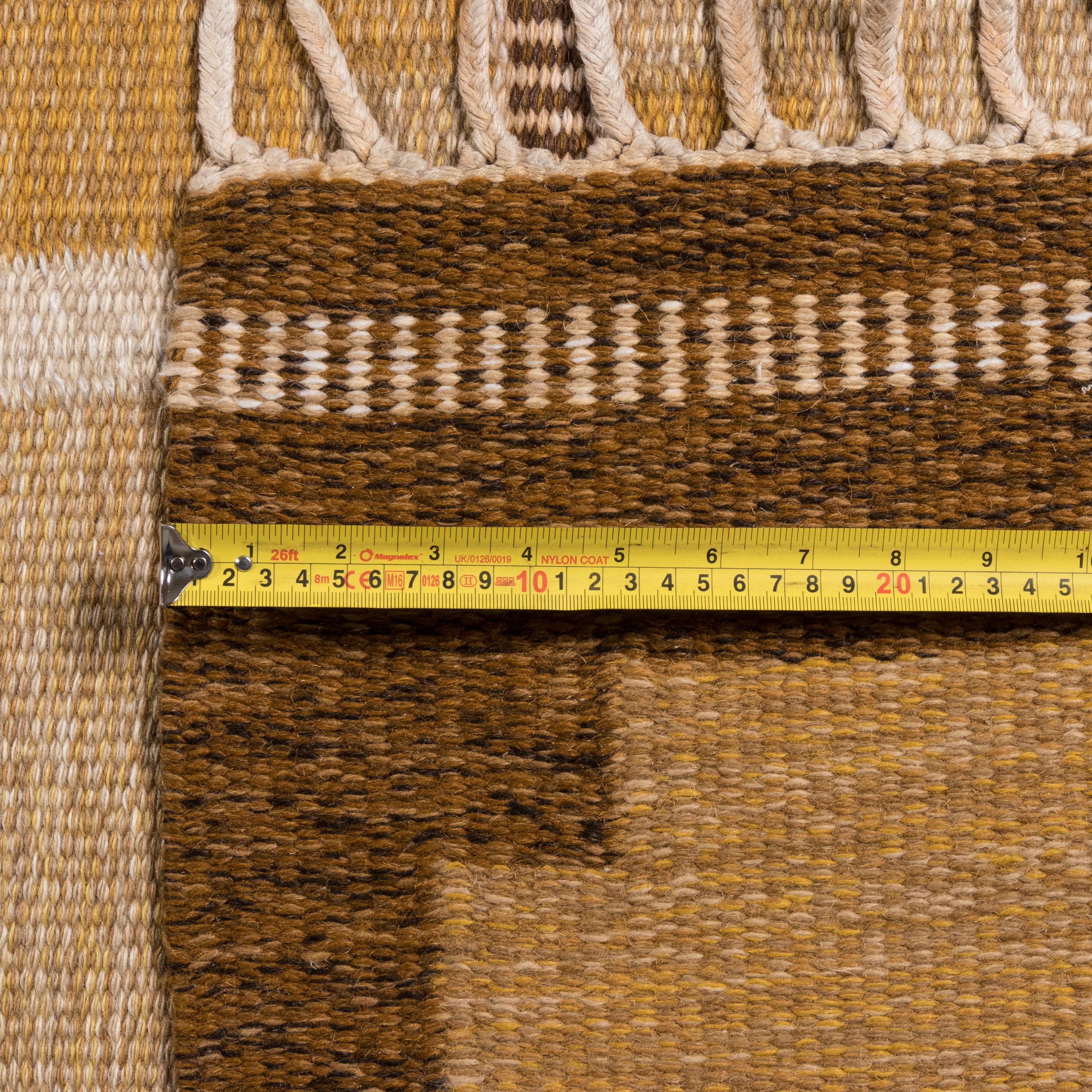 Flatweave Rug