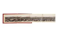 [Muybridge, Eadweard]. Views of San Francisco . San Francisco: A.L. Bancroft, 1880.