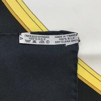 Hermès 90cm Silk Scarf