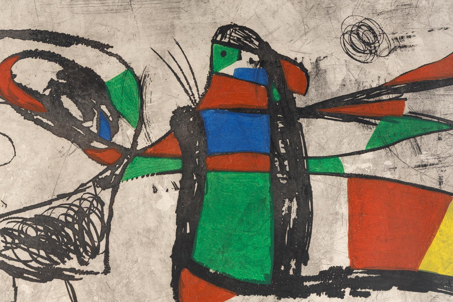 Tres Joan , 1978