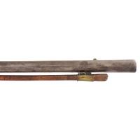 Very Early Percussion Altered Trade Fowler