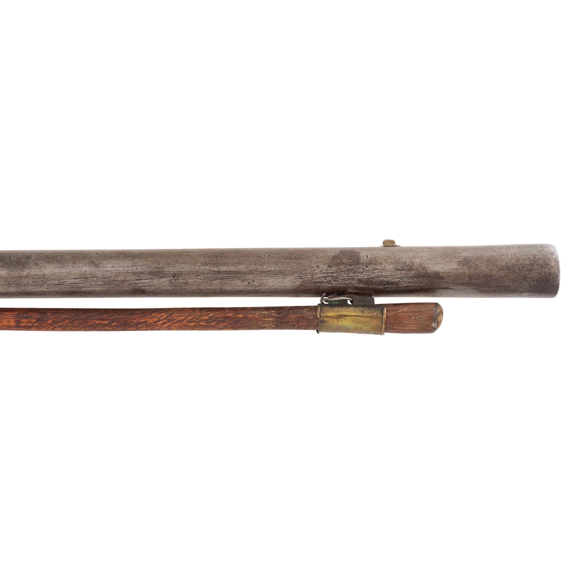 Very Early Percussion Altered Trade Fowler