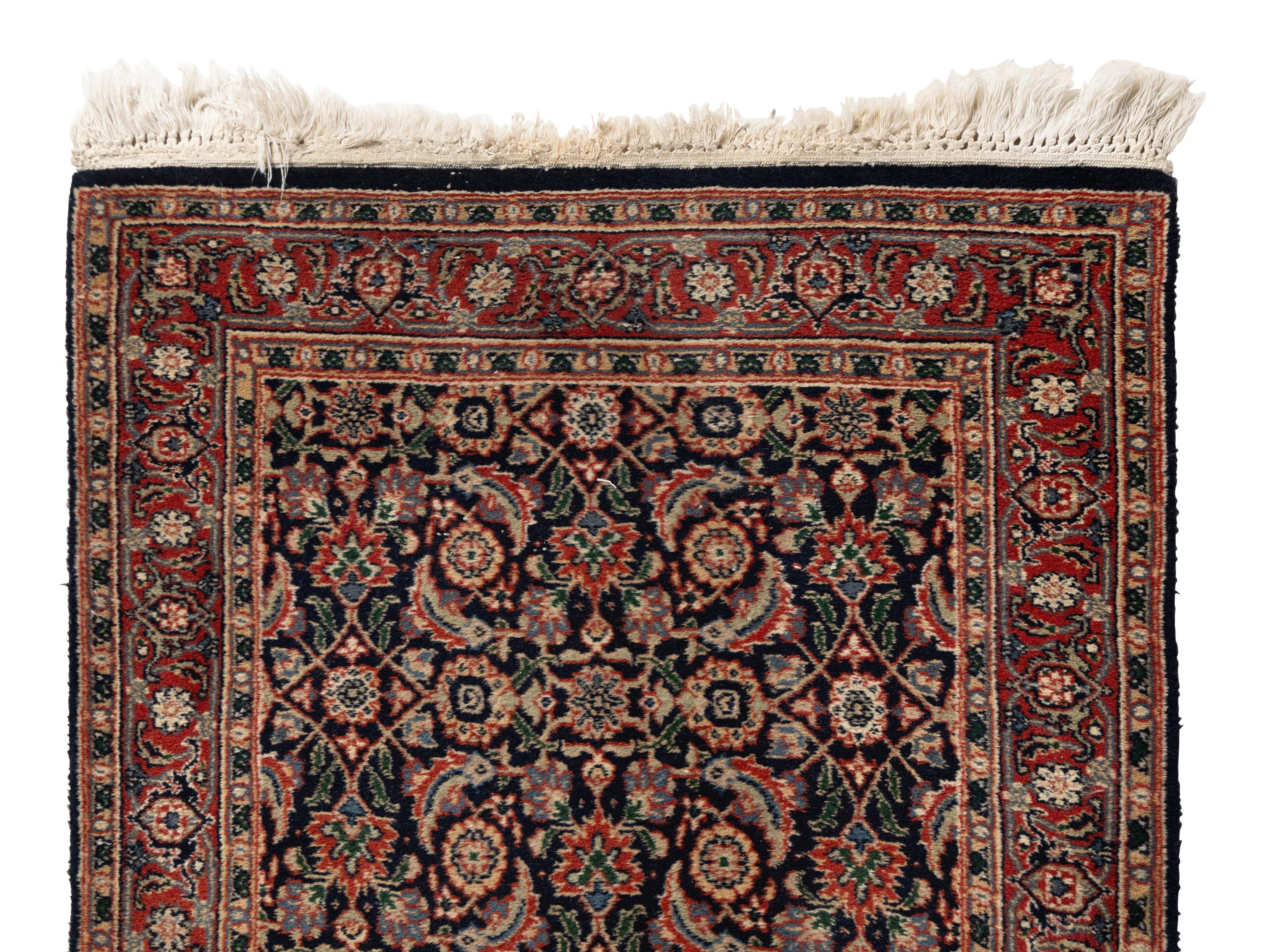 Two Malayer Runners