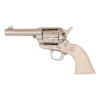 *Colt Single Action Army Storekeeper's Model .45 Colt Revolver in Box