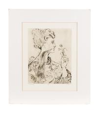Untitled (Figure), c. 1972
