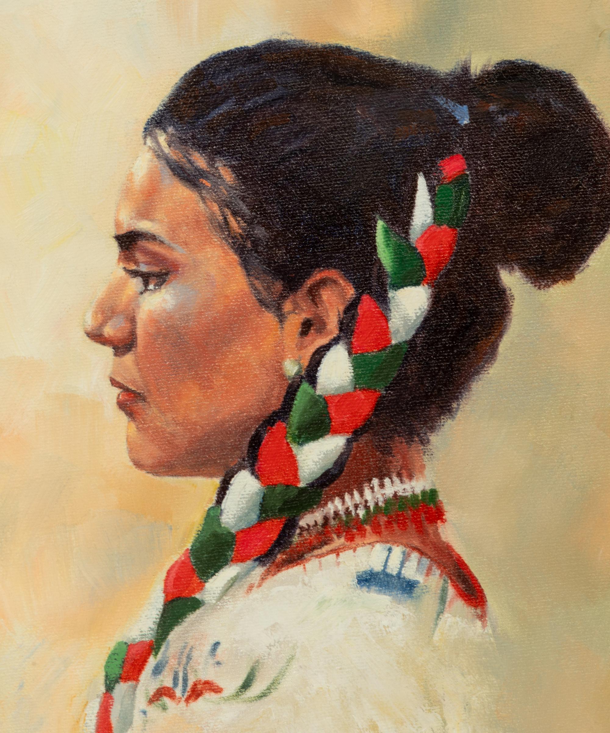 Beautiful Contessa