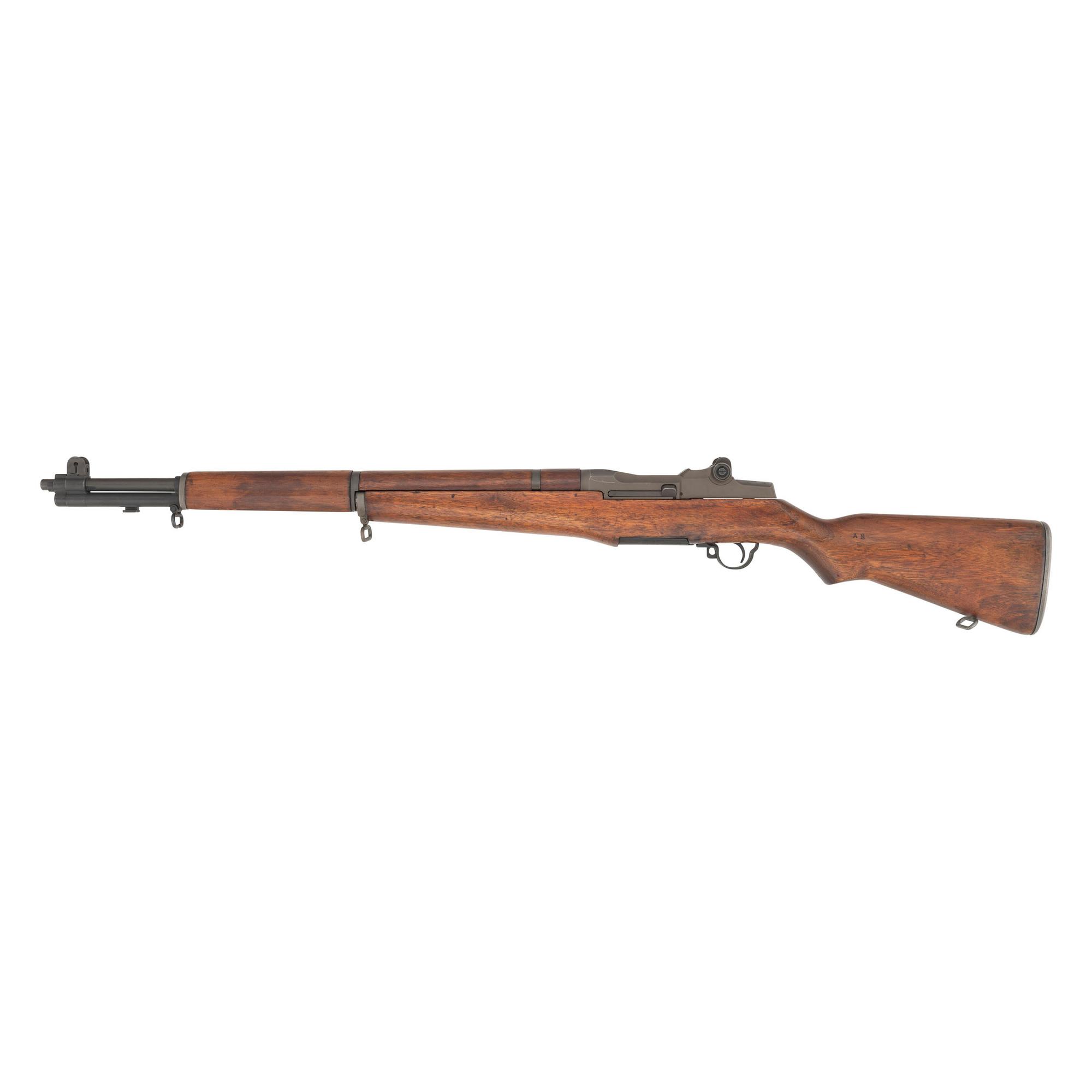 **US M1 Garand by Springfield Armory