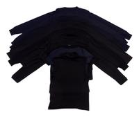 Twelve Giorgio Armani Cashmere Knit Tops