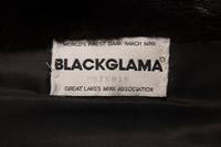 Blackglama Ranch Mink Coat