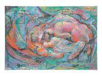 Reclining Figures