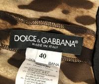 Dolce & Gabbana Dress, 2000s