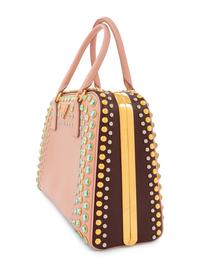 Prada Promenade Bag, 2010s